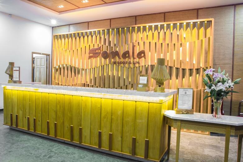 Apartamento Sonata Resort & Spa