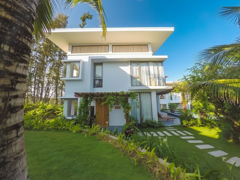 Apartamento Sonata Resort & Spa
