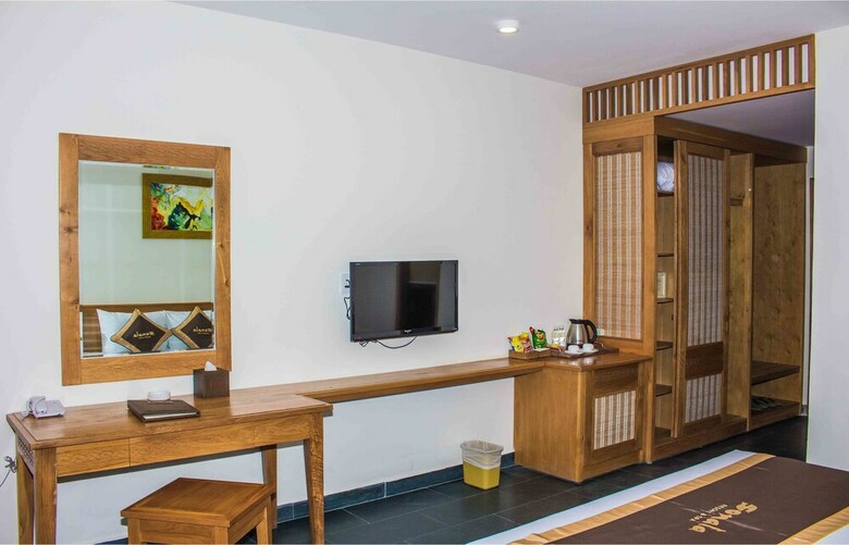 Apartamento Sonata Resort & Spa