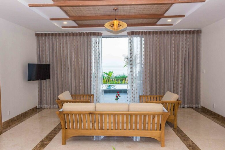Apartamento Sonata Resort & Spa
