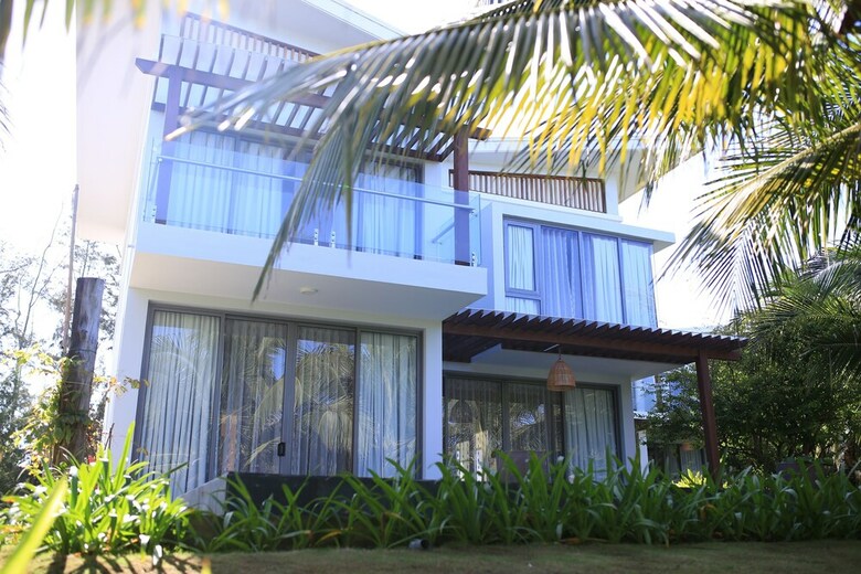 Apartamento Sonata Resort & Spa