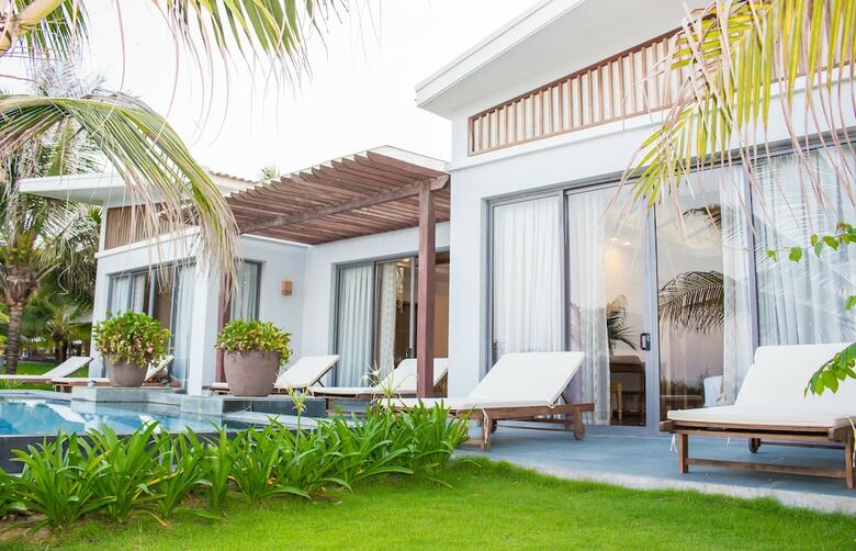Apartamento Sonata Resort & Spa