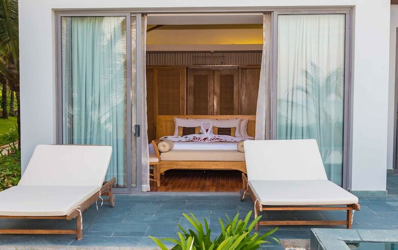 Apartamento Sonata Resort & Spa