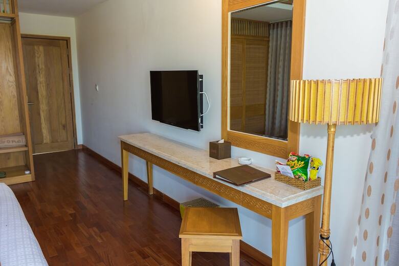 Apartamento Sonata Resort & Spa