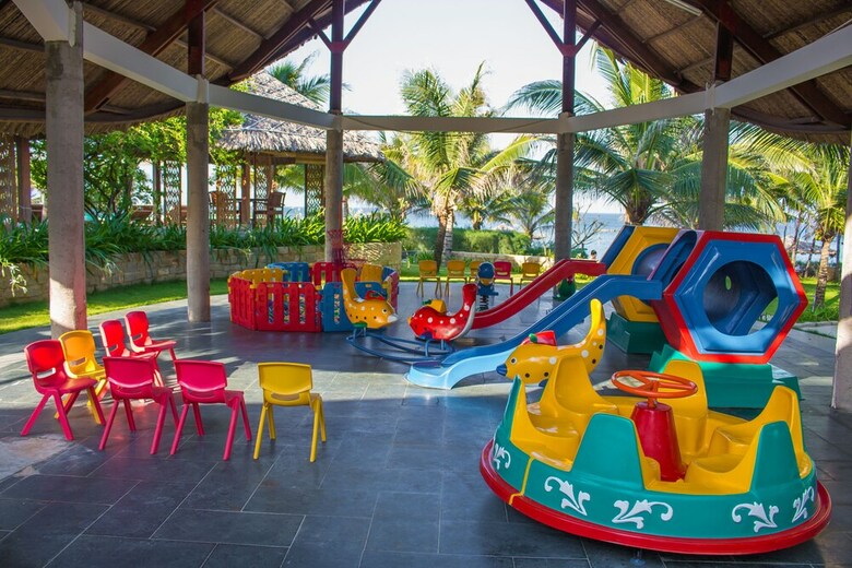Apartamento Sonata Resort & Spa