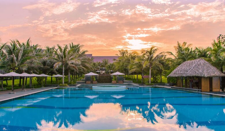 Apartamento Sonata Resort & Spa