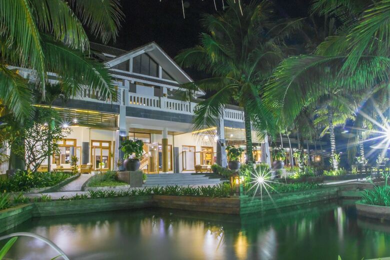 Apartamento Sonata Resort & Spa