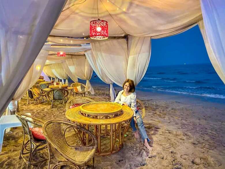 Saint Tropez Beach Resort Hotel