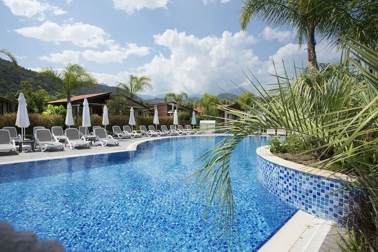 Hotel Kimera Lounge