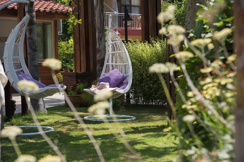 Hotel Kimera Lounge