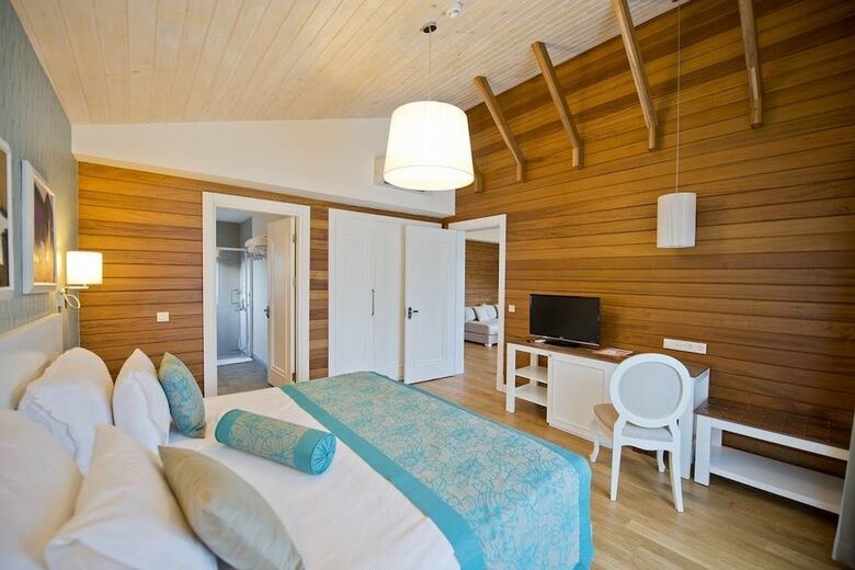 Hotel Kimera Lounge