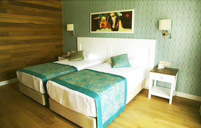 Hotel Kimera Lounge