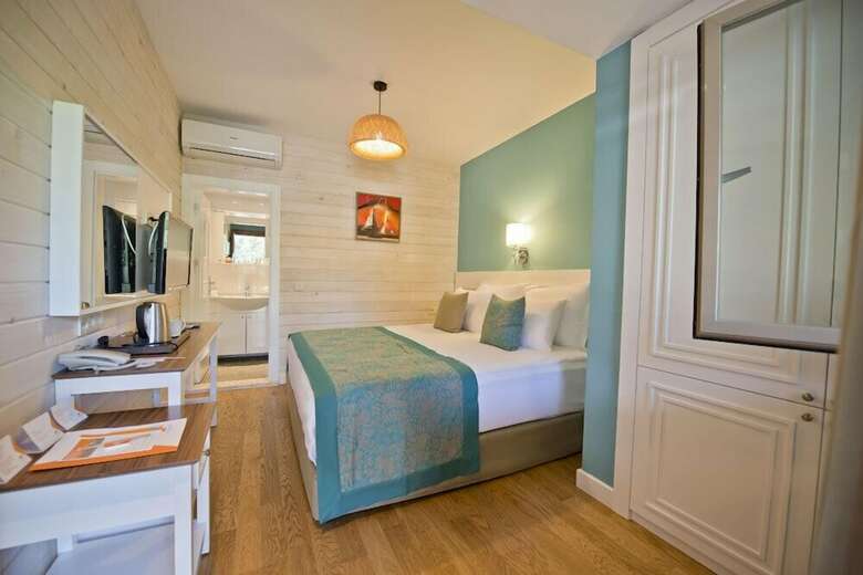 Hotel Kimera Lounge