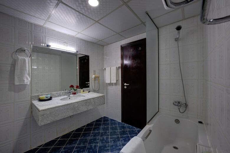 Delmon Boutique Hotel