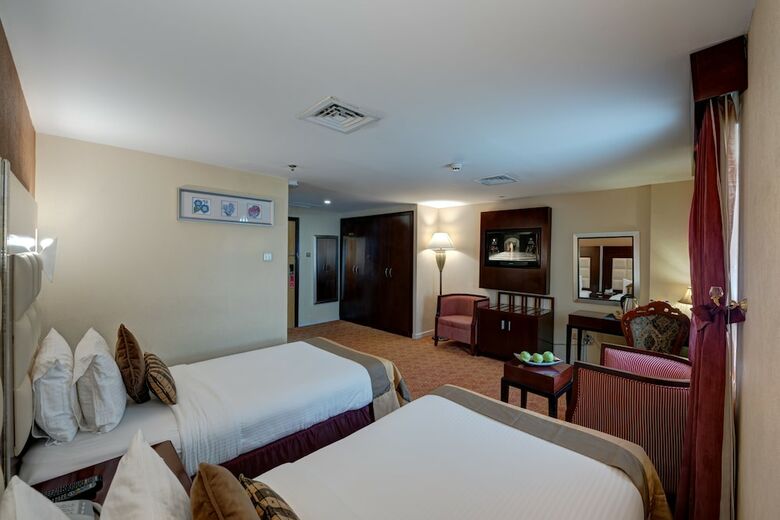 Delmon Boutique Hotel