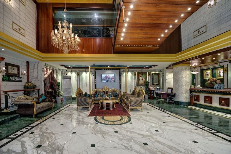 Delmon Boutique Hotel