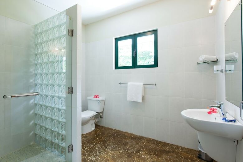 Hotel Lakaz Safran