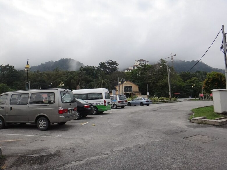 Hotel Galaxy Inn