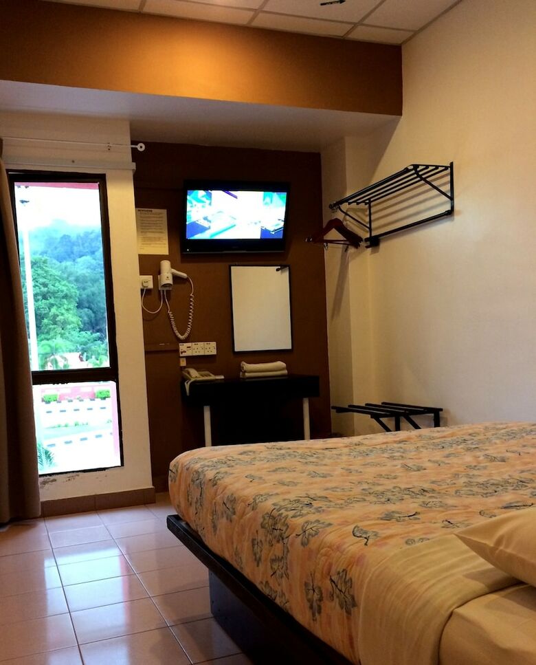 Hotel Galaxy Inn