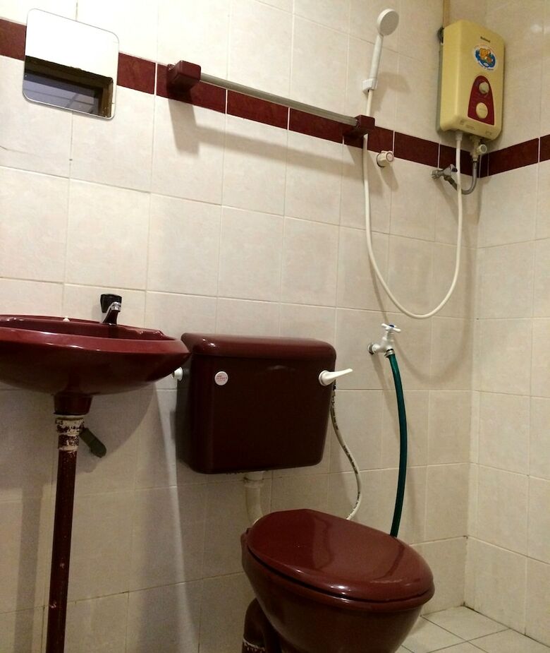 Hotel Galaxy Inn