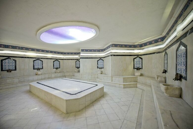 Prestige Thermal Hotel Spa & Wellness