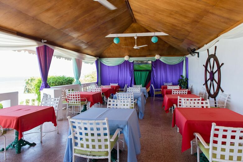 Apartamentos Sea Shell Beach Studio At Montego Bay Club Resort