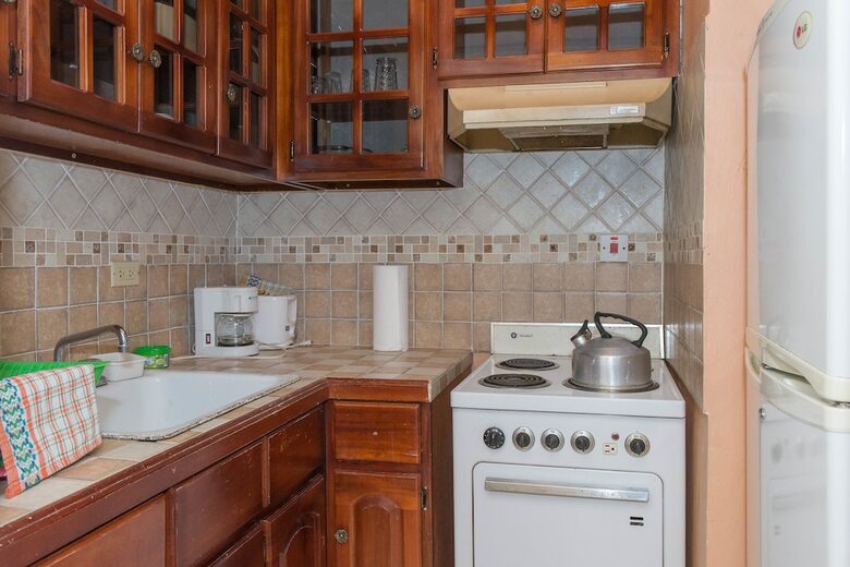Apartamentos Sea Shell Beach Studio At Montego Bay Club Resort