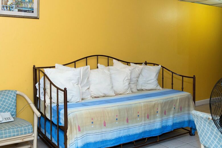 Apartamentos Sea Shell Beach Studio At Montego Bay Club Resort