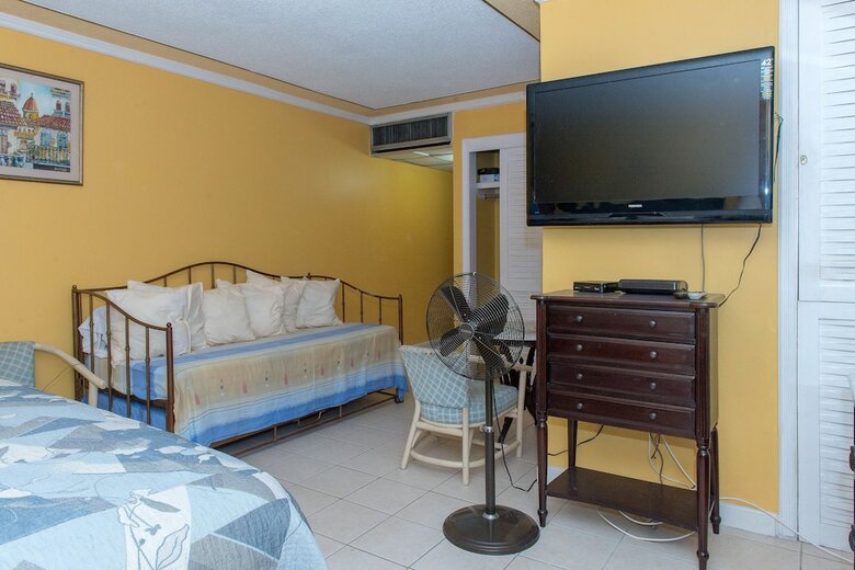 Apartamentos Sea Shell Beach Studio At Montego Bay Club Resort