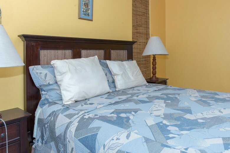 Apartamentos Sea Shell Beach Studio At Montego Bay Club Resort