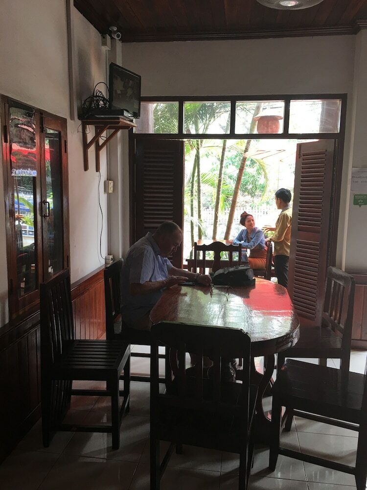 Hotel Mekong Moon Inn
