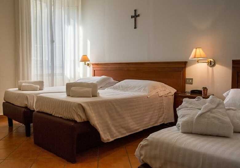 Hotel San Bernardo