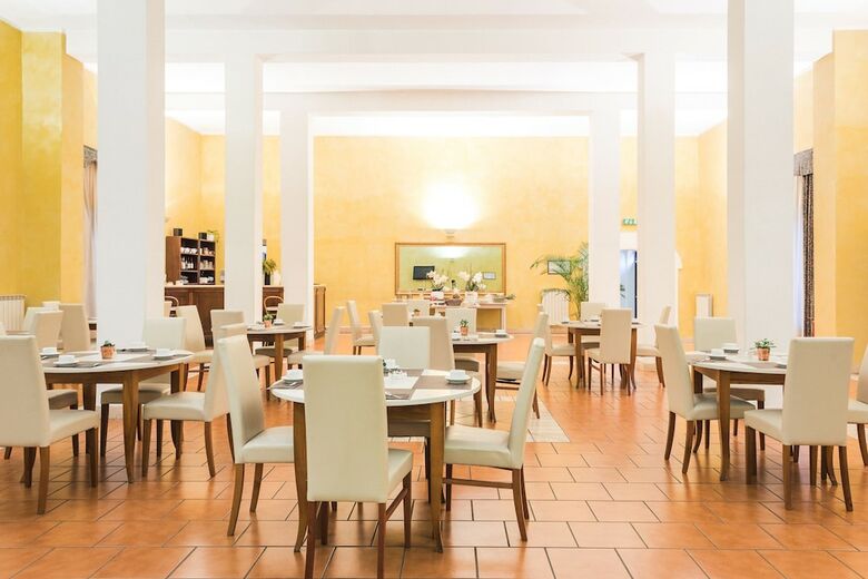 Hotel San Bernardo