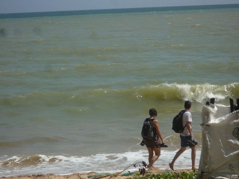 Ceylon Sea Hotel