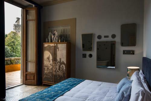 Bed & Breakfast Adastra Suites