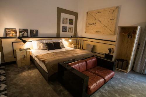 Bed & Breakfast Adastra Suites
