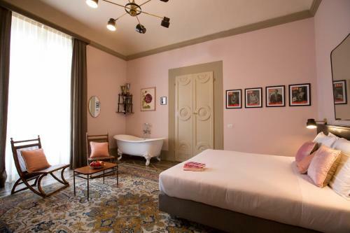 Bed & Breakfast Adastra Suites