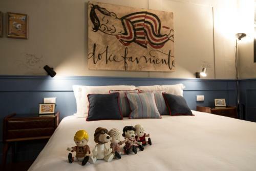 Bed & Breakfast Adastra Suites