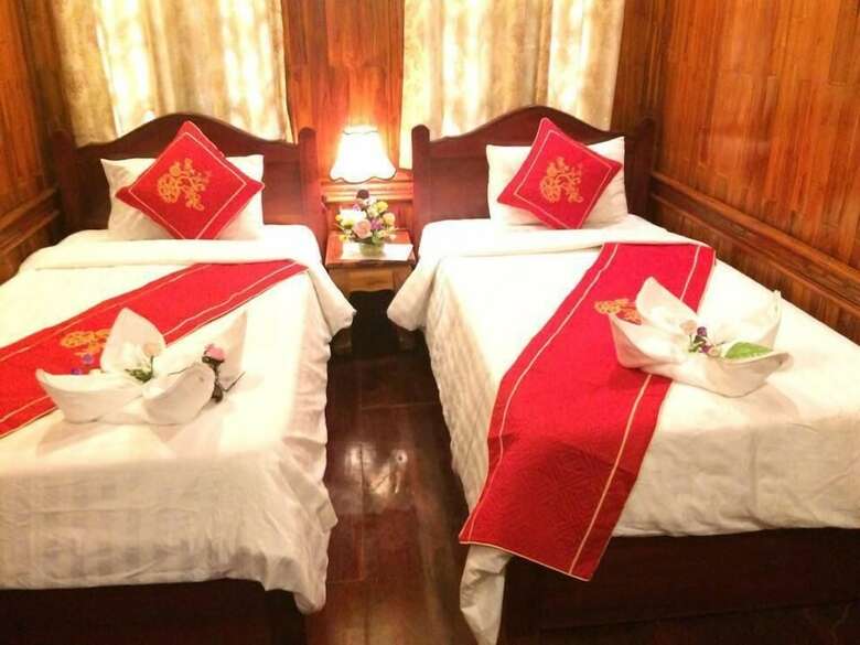 Hotel Soutikone 2 Guesthouse