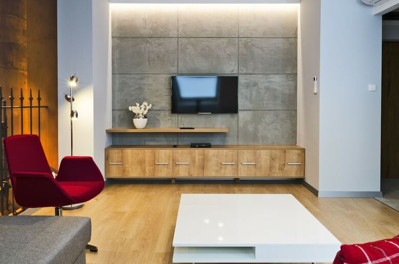 Aparthotel Apartments Wroc?aw