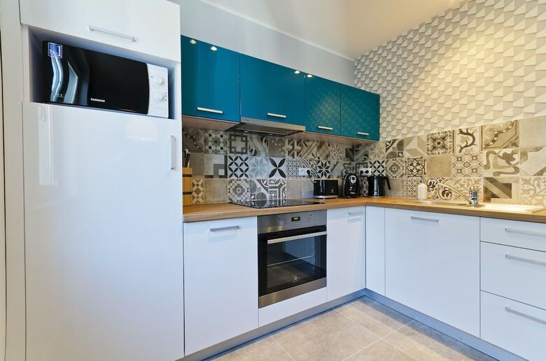 Aparthotel Apartments Wroc?aw