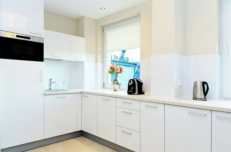 Aparthotel Apartments Wroc?aw