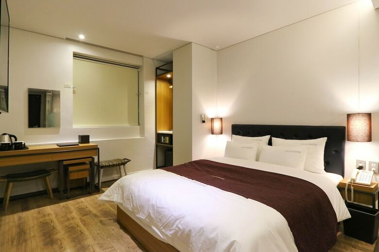 Best In City Hotel