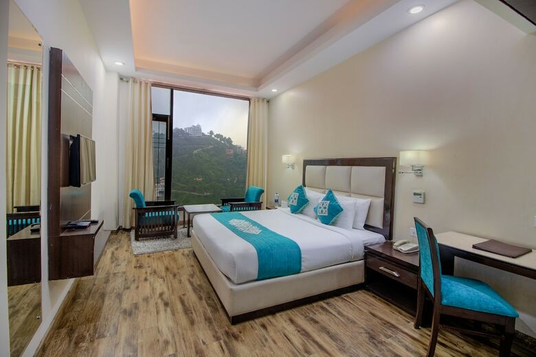 Hotel Snow Valley Resorts