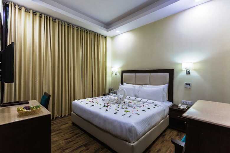 Hotel Snow Valley Resorts