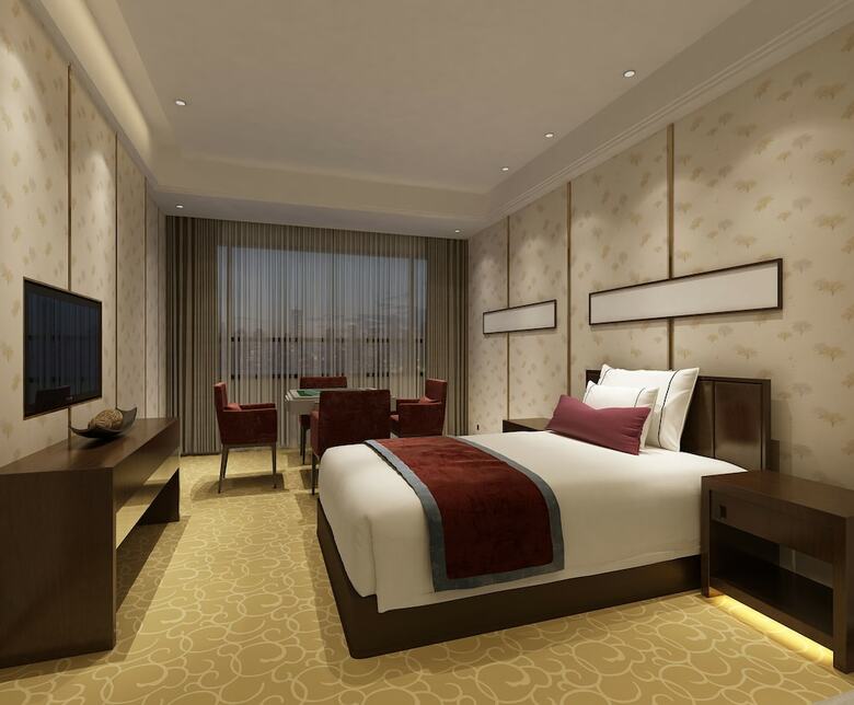 Huahai International Hotel