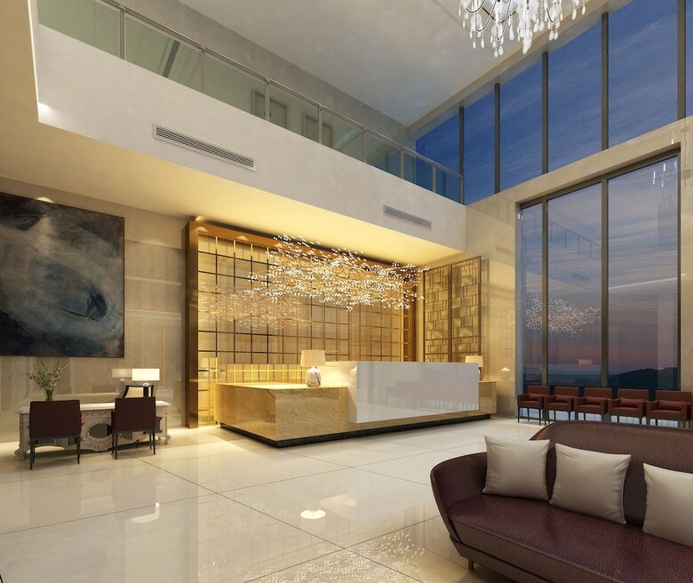 Huahai International Hotel