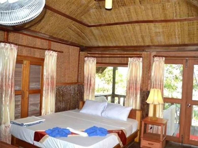 Hotel Palm Beach Bungalow Resort