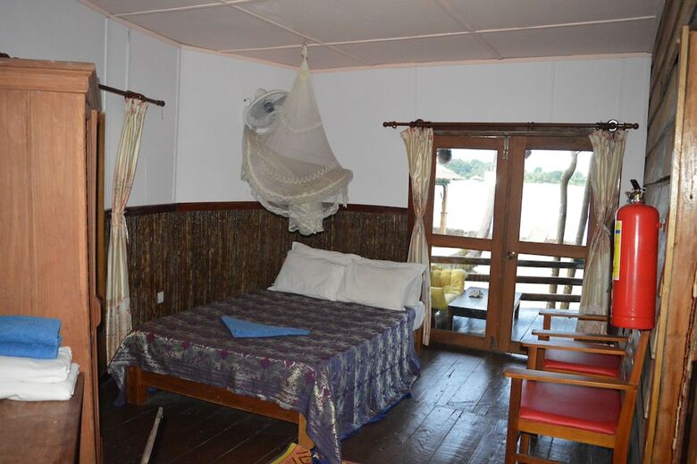 Hotel Palm Beach Bungalow Resort