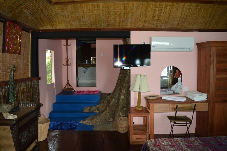 Hotel Palm Beach Bungalow Resort
